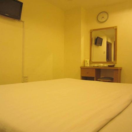 Song Anh Hotel 1 Ho-Chi-Minh-Stadt Exterior foto